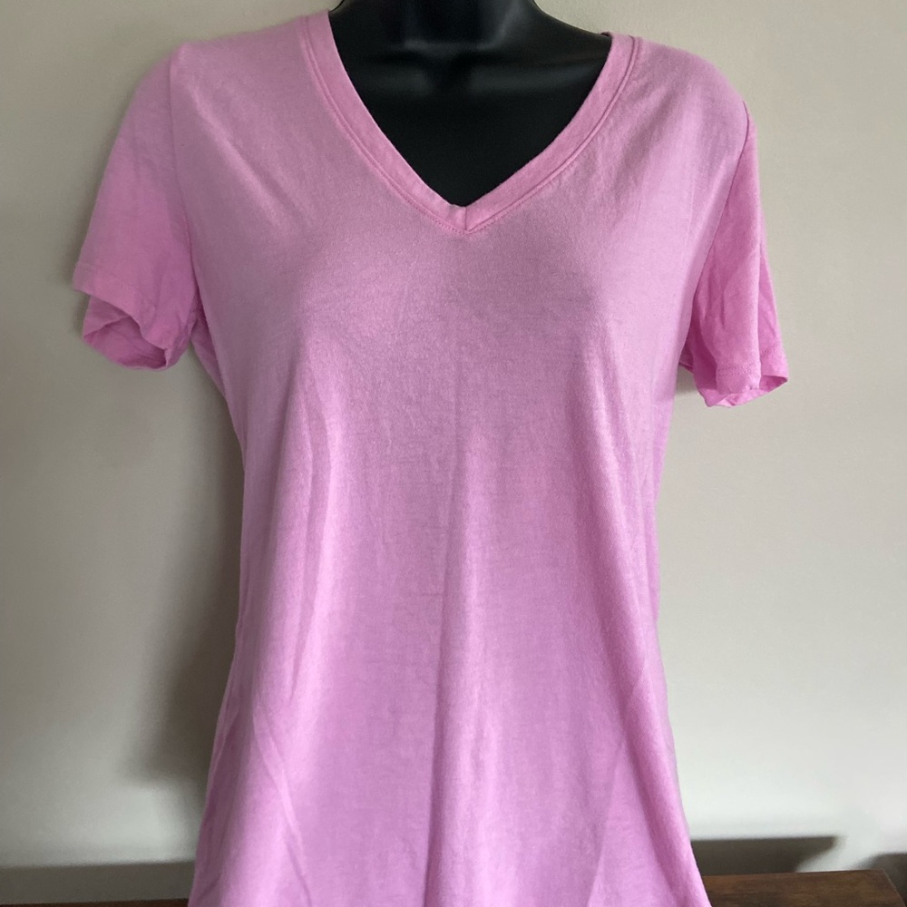 a.n.a Women's V-Neck Tees - Lot of 6 - Picture 9 of 14